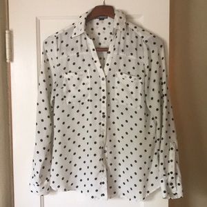 Beautiful Express Woman shirt